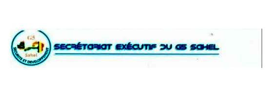 Secrétariat exécutif du G5 Sahel