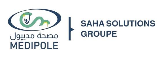 Clinique Médipôle — SAHA Solutions