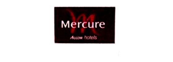 Hôtel Mercure Marhaba