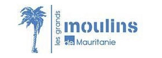 Les Grands Moulins de Mauritanie