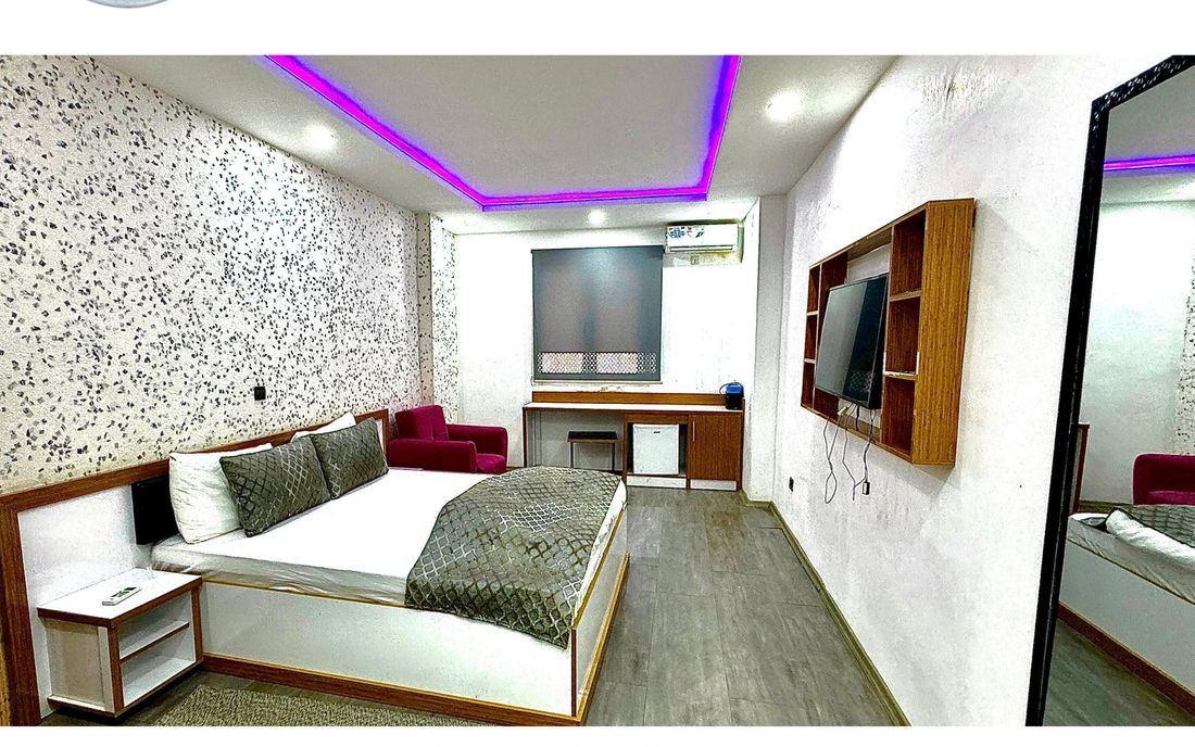 Chambre Executive