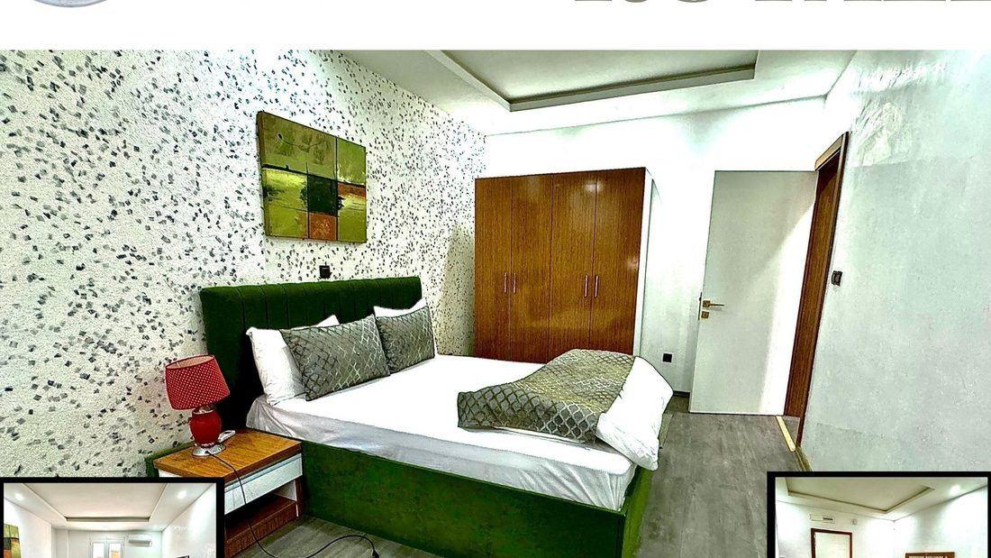 Suite Royale