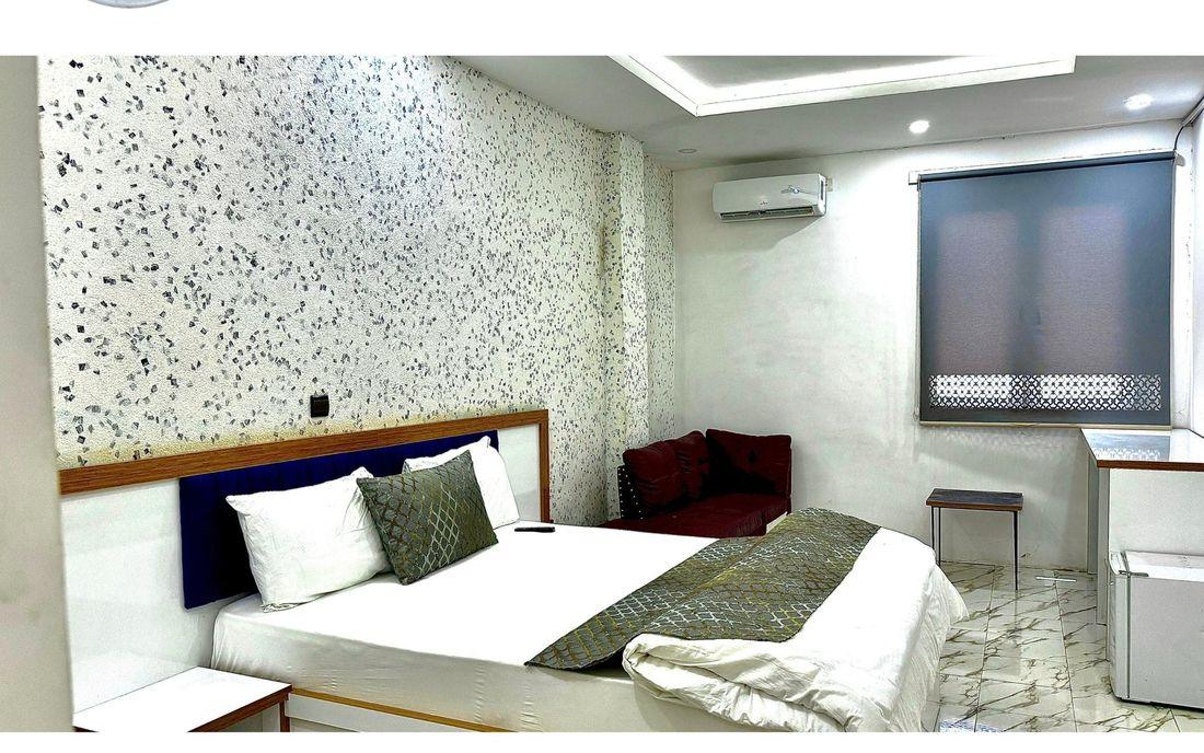 Chambre Standard